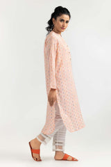 Paper Cotton Jacquard Shirt GLW-22-95