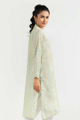 Paper Cotton Jacquard Shirt GLW-22-96