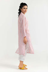 Paper Cotton Jacquard Shirt GLW-22-97
