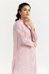 Paper Cotton Jacquard Shirt GLW-22-97