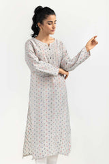 Paper Cotton Jacquard Shirt GLW-22-99