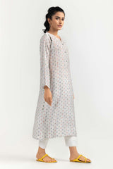 Paper Cotton Jacquard Shirt GLW-22-99