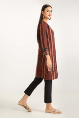 Digital Print Khaddar Shirt GLW-23-68