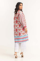 Digital Printed Khaddar Shirt Glw-23-72