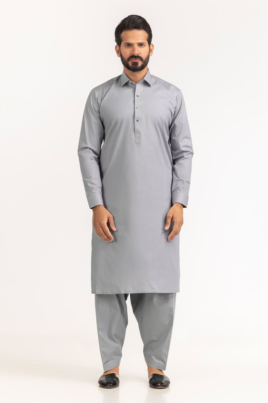 Gold Plus Unstitched Fabric Cotton-LF