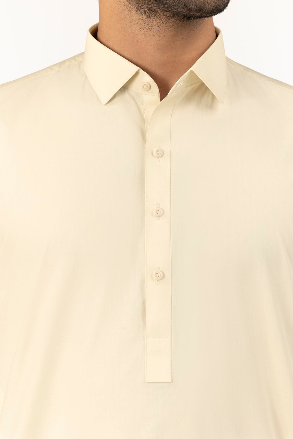 Gold Plus Unstitched Fabric Cotton-LF