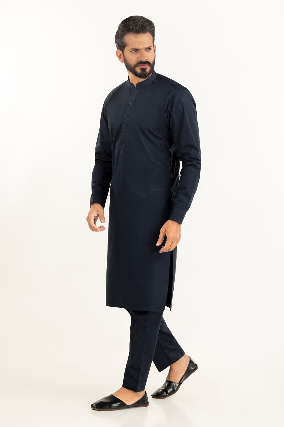 Gold Plus Unstitched Fabric Cotton-LF