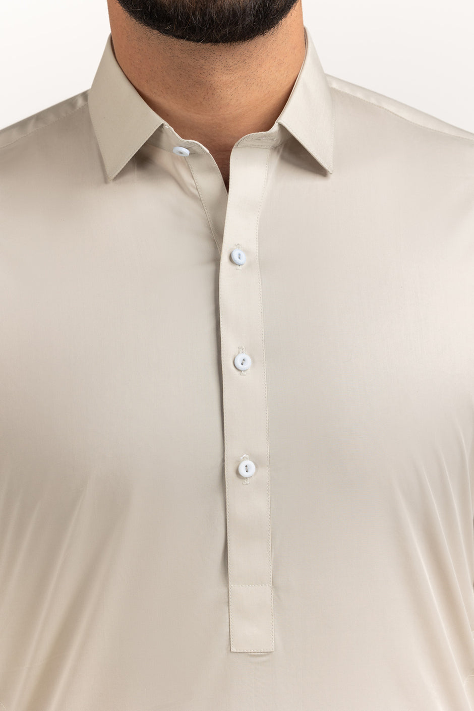 Gold Plus Unstitched Fabric Cotton-LF