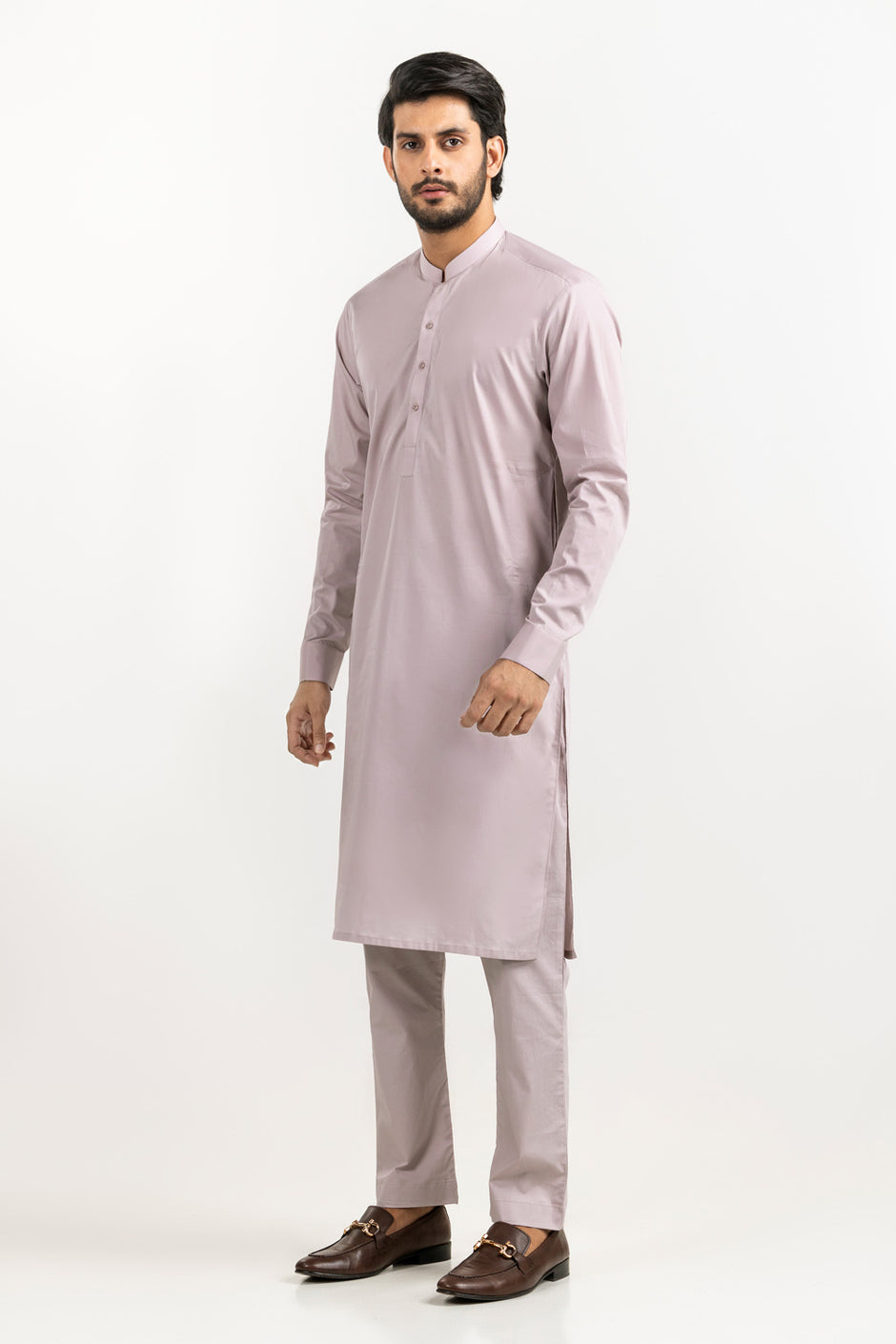 Gold Plus Unstitched Fabric Cotton-LF