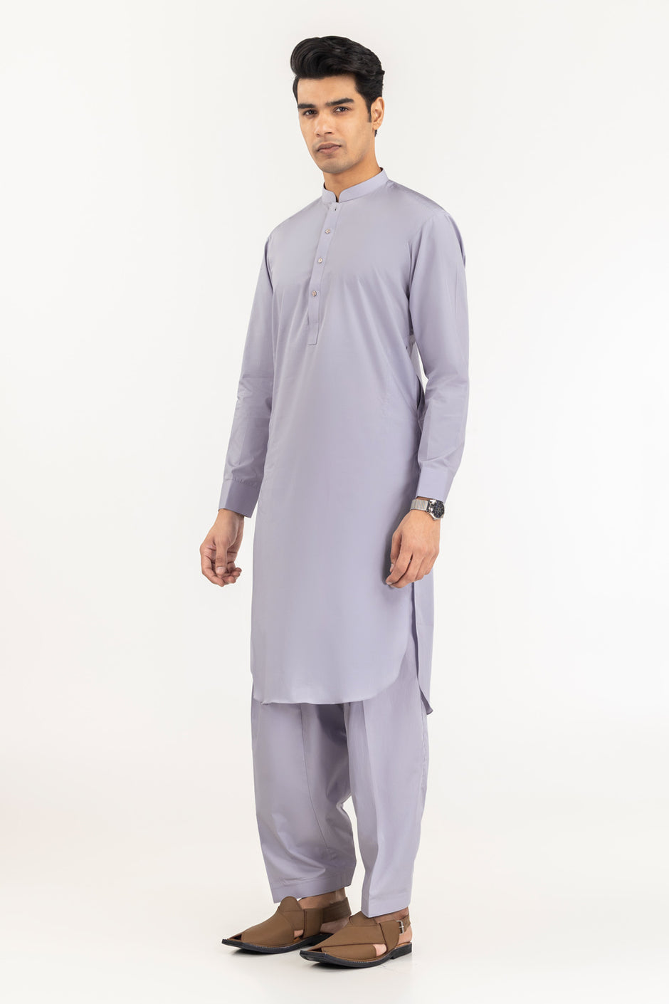 Gold Plus Unstitched Fabric Cotton-LF
