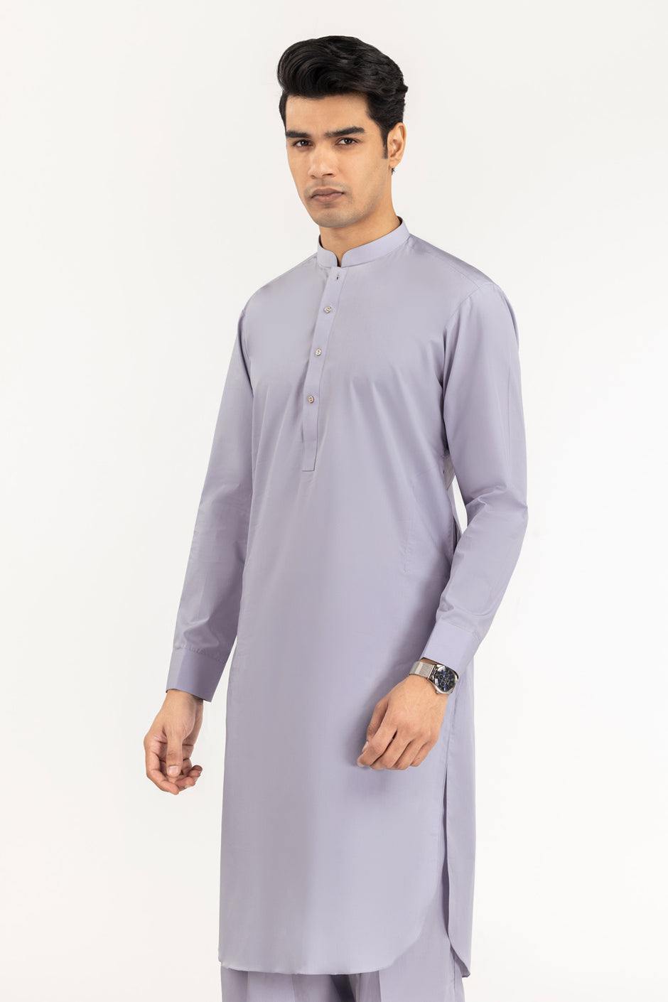 Gold Plus Unstitched Fabric Cotton-LF