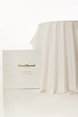 Gold Plus Unstitched Fabric Cotton with Gift Box