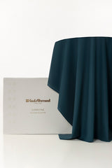 Gold Plus Unstitched Fabric Cotton with Gift Box