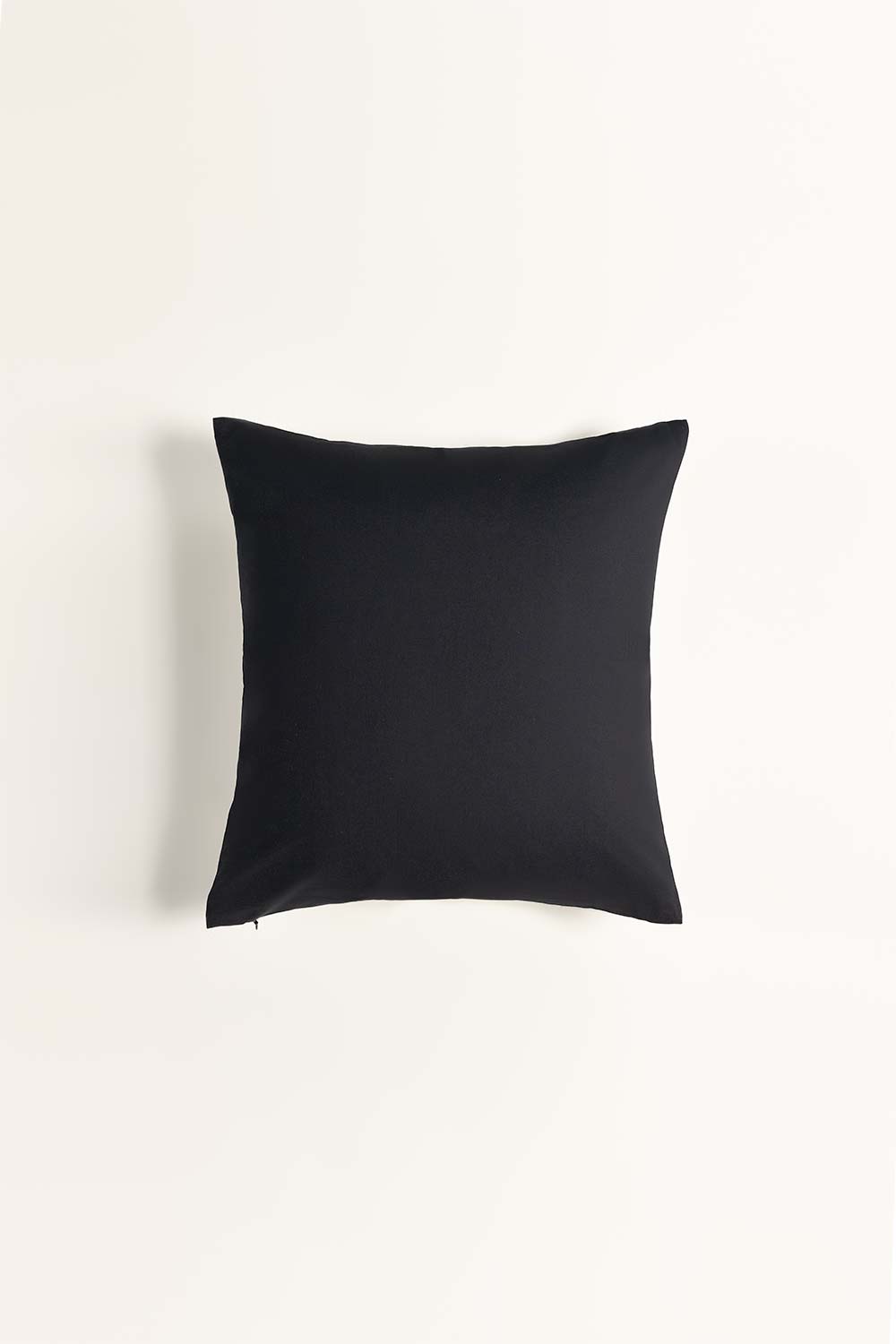 SS24-Gold Waves Digital Cushion Cover