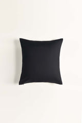 SS24-Gold Waves Digital Cushion Cover