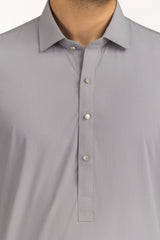 Goldmine Unstitched Fabric Blended