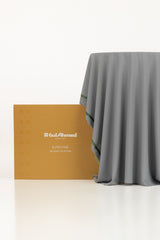 Goldmine Unstitched Fabric Blended with Gift Box