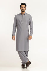 Goldmine Unstitched Fabric Blended