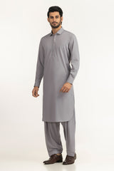 Goldmine Unstitched Fabric Blended