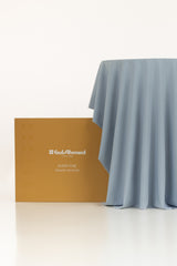 Goldmine Unstitched Fabric Blended with Gift Box