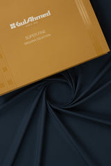 Goldmine Unstitched Fabric Blended with Gift Box