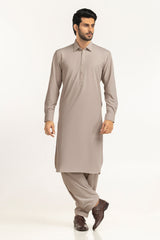 Goldmine Unstitched Fabric Blended