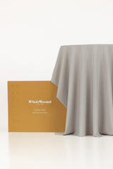 Goldmine Unstitched Fabric Blended with Gift Box