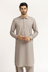 Goldmine Unstitched Fabric Blended