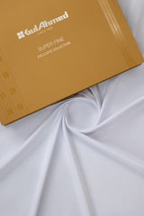 Goldmine Unstitched Fabric Blended with Gift Box