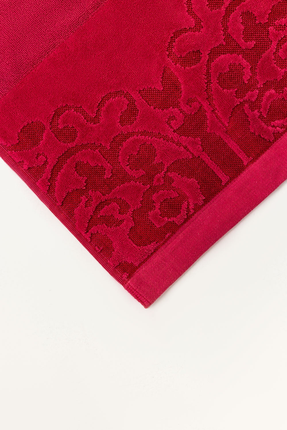 Granite Jacquard Dyed Towel