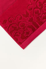 Granite Jacquard Dyed Towel