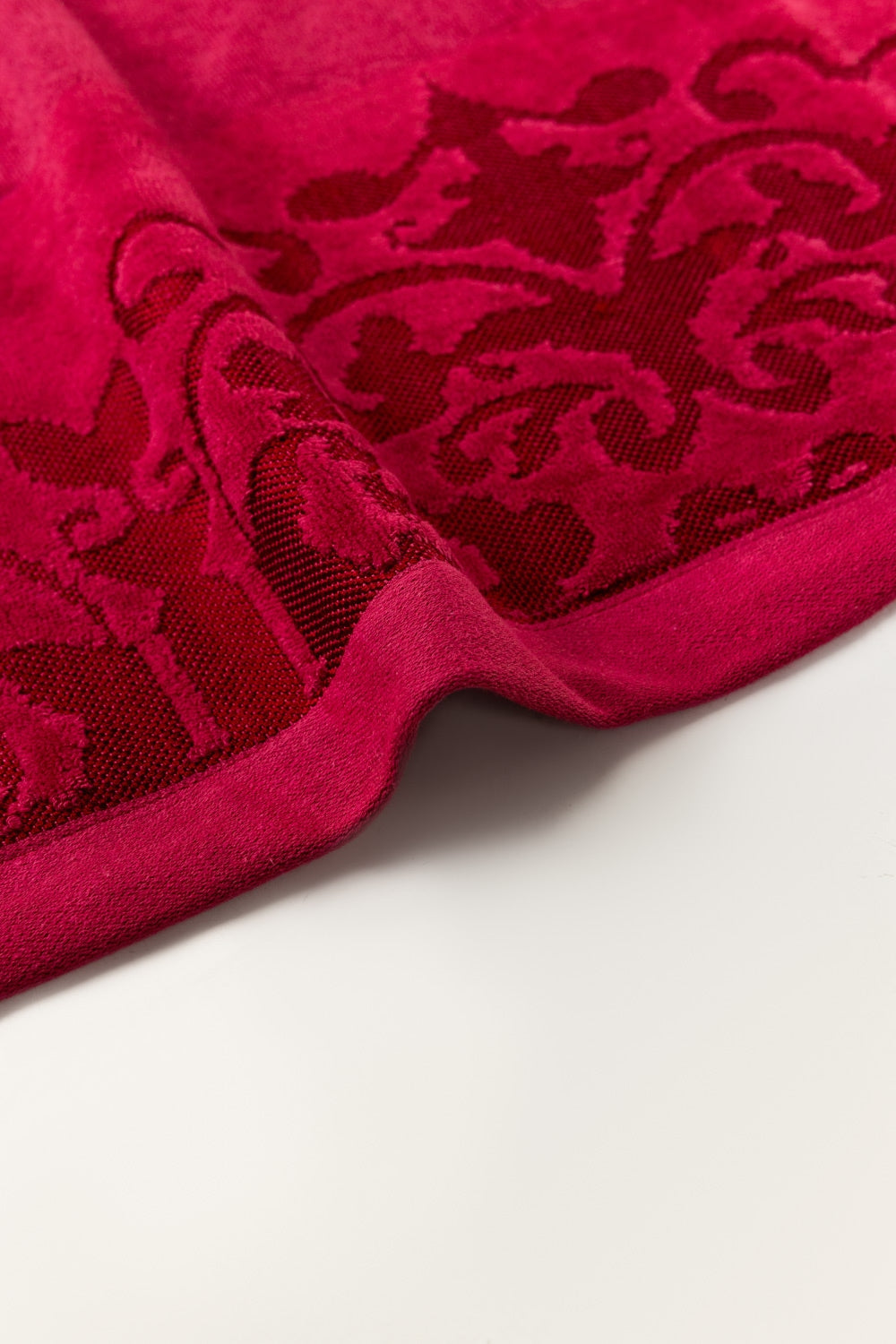 Granite Jacquard Dyed Towel