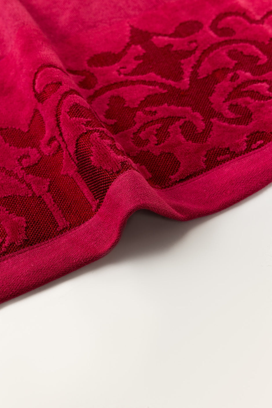 Granite Jacquard Dyed Towel