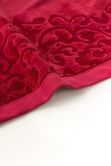 Granite Jacquard Dyed Towel 4Pcs Set