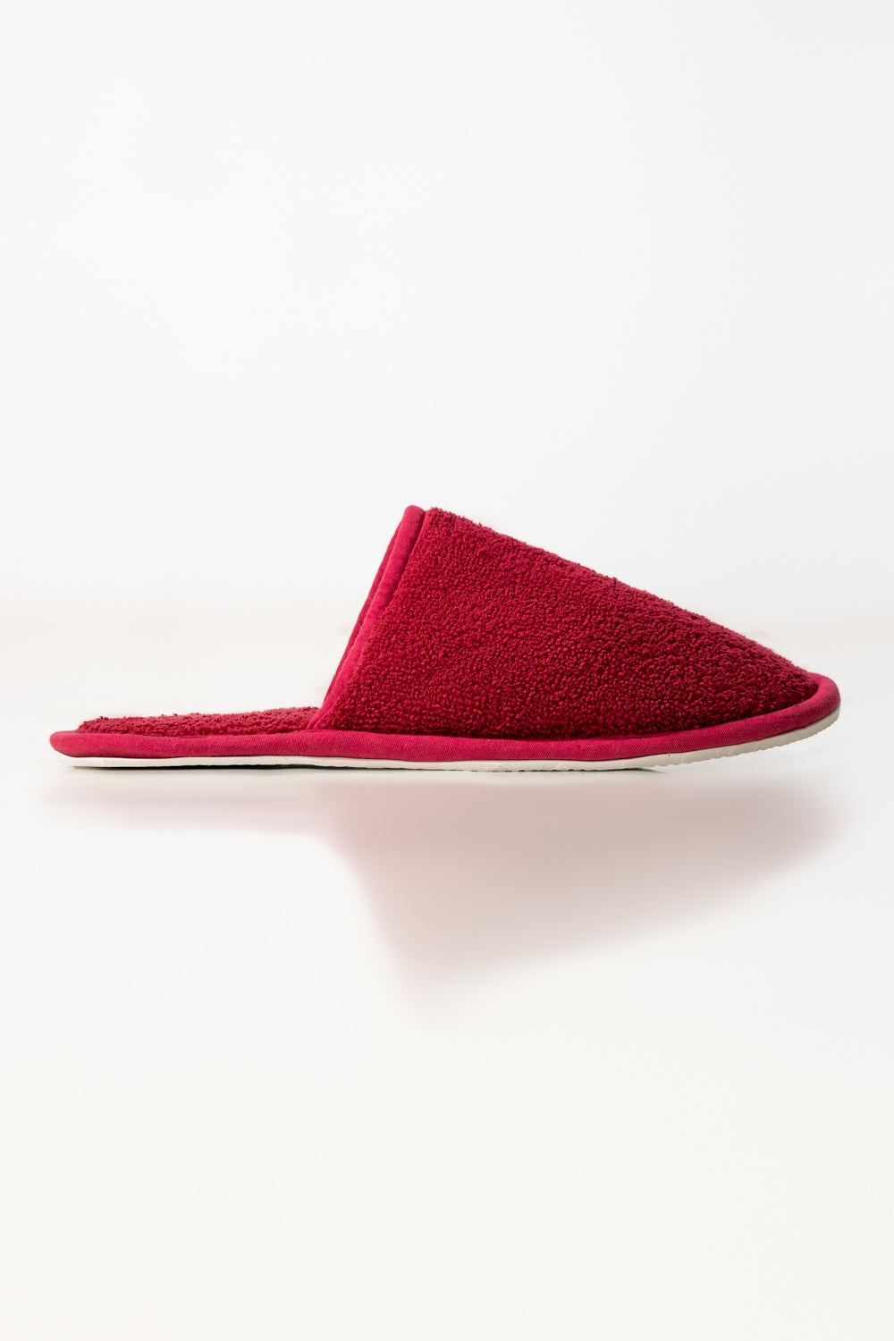 Granite Terry Slippers