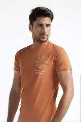 Graphic Tee TS-CNSJ24-132