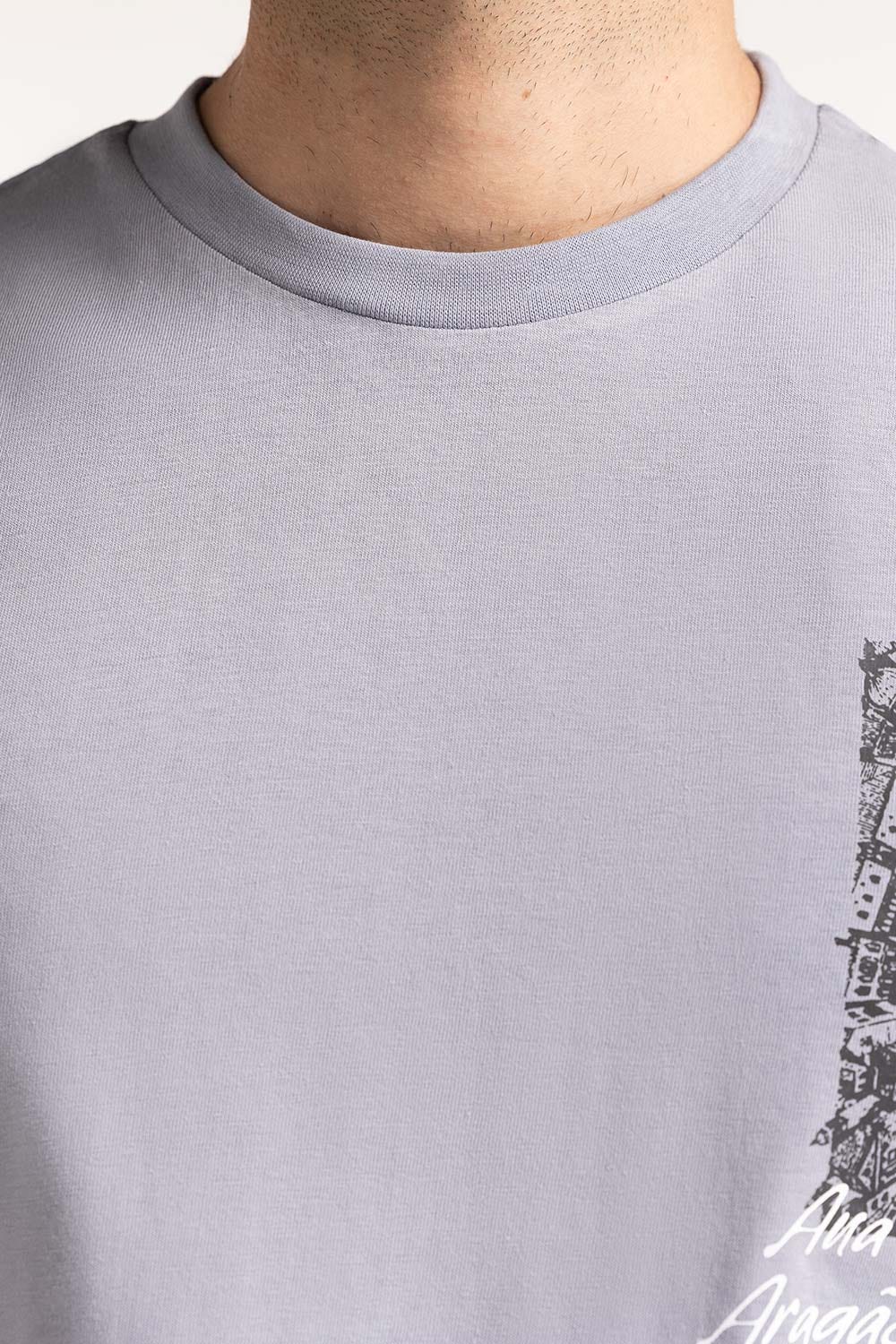Graphic Tee TS-CNSJ24-137