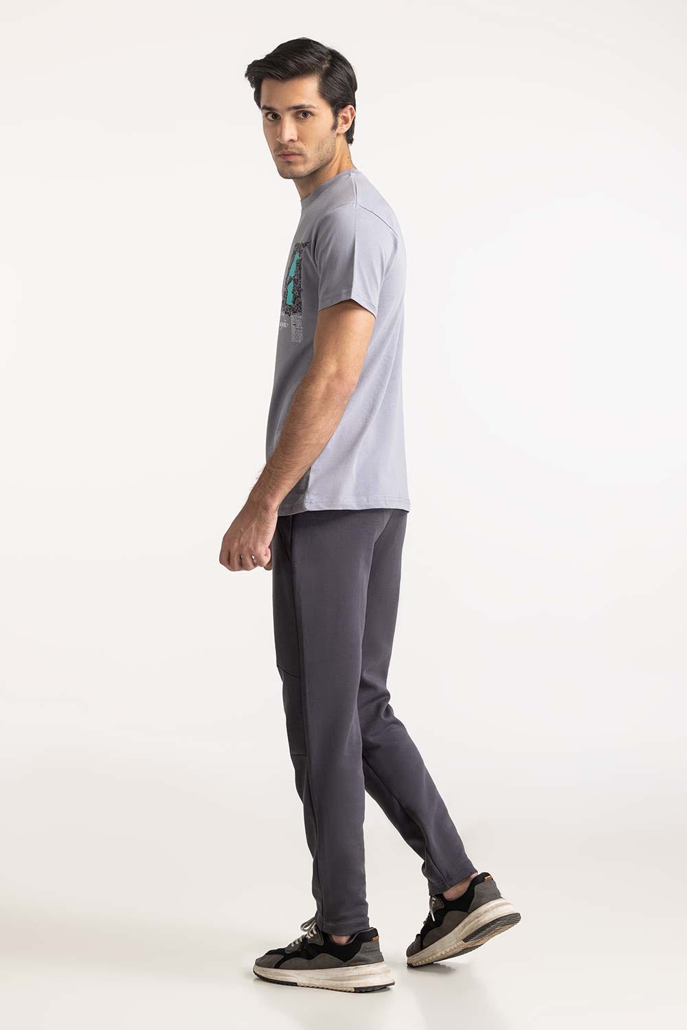 Graphic Tee TS-CNSJ24-137