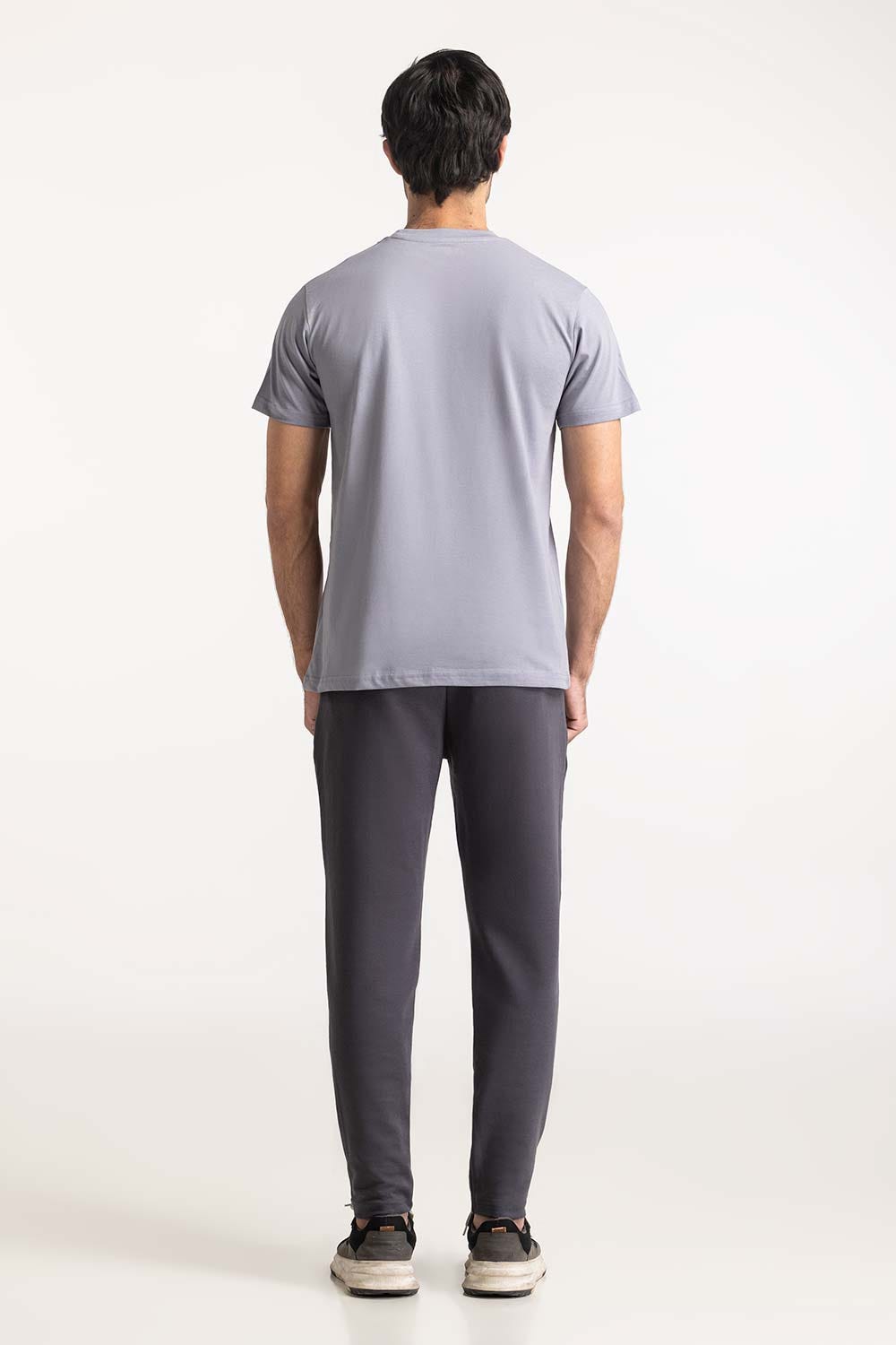 Graphic Tee TS-CNSJ24-137