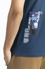 Graphic Tee TS-CNSJ24-140