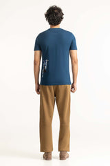 Graphic Tee TS-CNSJ24-140