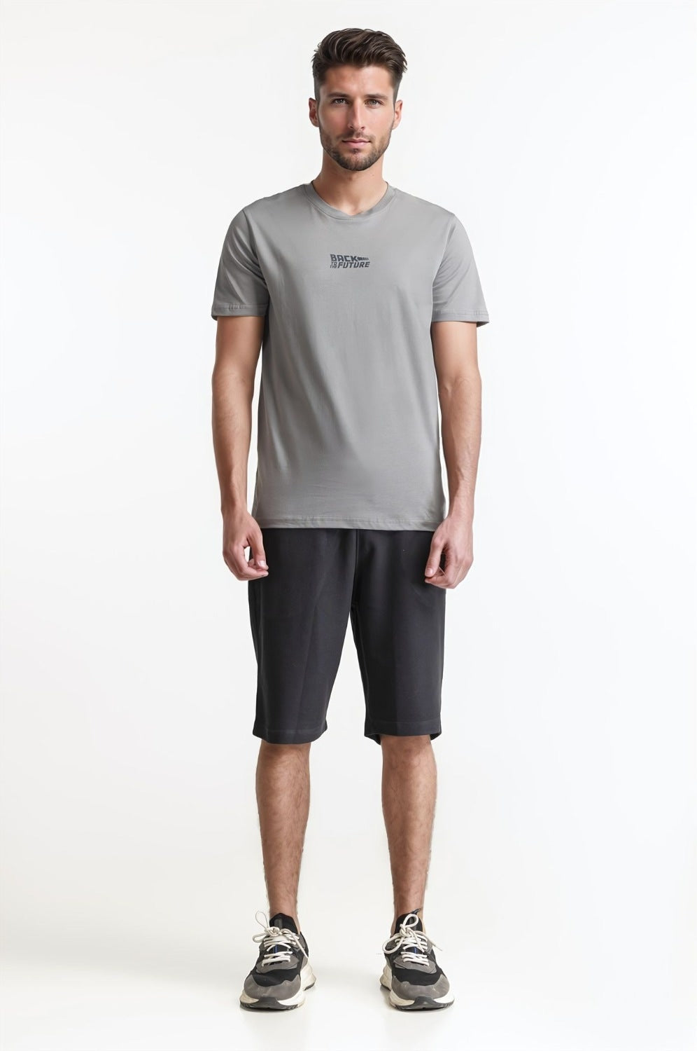 Graphic Tee TS-CNSJ24-285