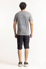 Graphic Tee TS-CNSJ24-285