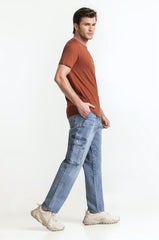 Graphic Tee TS-CNSJ24-286