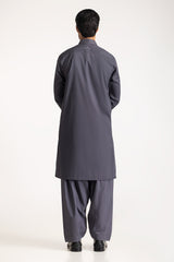 Graphite Grey Styling Suit SK-PSD24-014