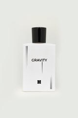 Gravity Perfume For Men |GulAhmed - Main Image