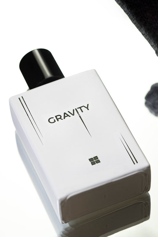 Gravity Perfume For Men