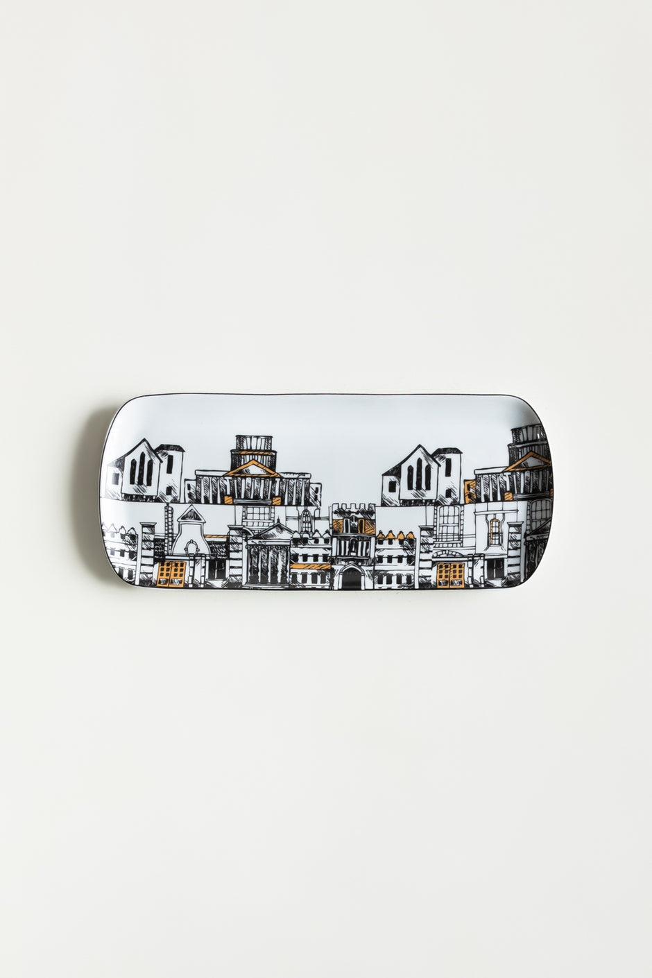 Greece Cake Dish