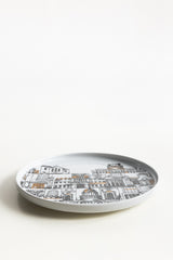 Greece Collar Plate