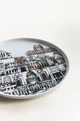 Greece Collar Plate